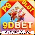 777jogo.bet Royal v4.7.8