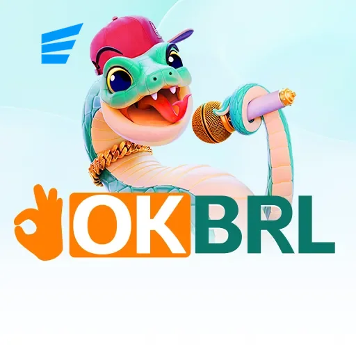 okbrl Mega Casino App