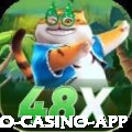 f44 Pro Casino App