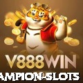 wgstich Champion Slots